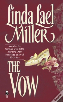 Capa do artigo The Vow