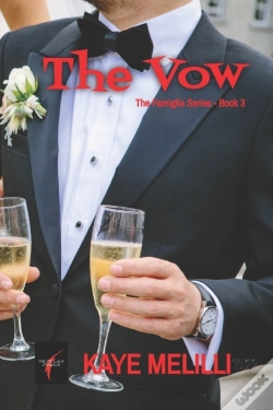 Capa do artigo The Vow