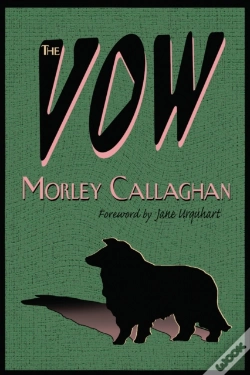 Capa do artigo The Vow