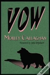 Capa do artigo The Vow