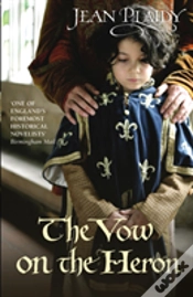Capa do artigo The Vow On The Heron