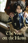 The Vow On The Heron