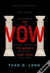 Capa do artigo The Vow:  Ted Born