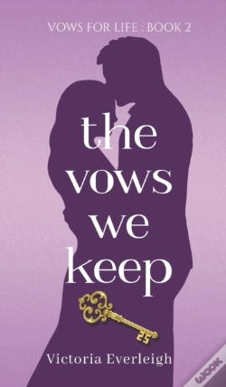 Capa do artigo The Vows We Keep