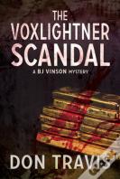 The Voxlightner Scandal Volume 6
