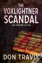 Capa do artigo The Voxlightner Scandal Volume 6