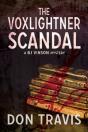 The Voxlightner Scandal Volume 6 - Preview