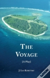 Capa do artigo The Voyage (A Play)