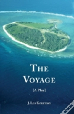 Capa do artigo The Voyage (A Play)