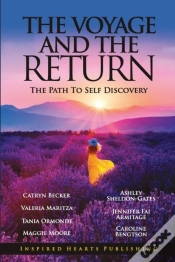Capa do artigo The Voyage & The Return