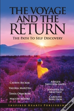 Capa do artigo The Voyage & The Return