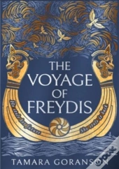 The Voyage Of Freydis