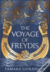Capa do artigo The Voyage Of Freydis