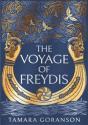 The Voyage Of Freydis - Preview