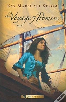 Capa do artigo The Voyage Of Promise
