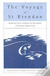 Capa do artigo The Voyage Of St Brendan
