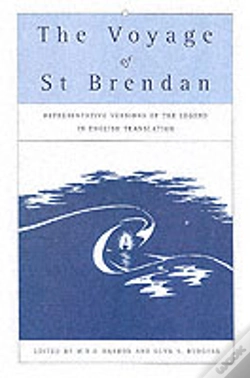 Capa do artigo The Voyage Of St Brendan