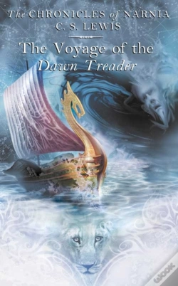 Capa do artigo The Voyage Of The Dawn Treader