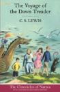 The Voyage Of The Dawn Treader (Hardback) - Preview