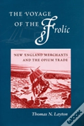 The Voyage Of The 