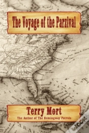 Capa do artigo The Voyage Of The Parzival