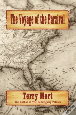 Capa do artigo The Voyage Of The Parzival
