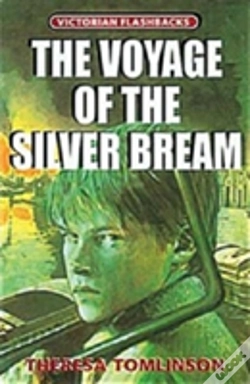 Capa do artigo The Voyage Of The "Silver Bream"