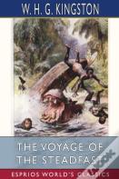 The Voyage Of The Steadfast (Esprios Classics)