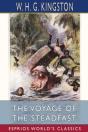 The Voyage Of The Steadfast (Esprios Classics) - Preview
