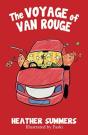 The Voyage Of Van Rouge - Preview