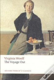 Capa do artigo The Voyage Out