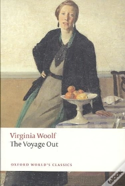 Capa do artigo The Voyage Out