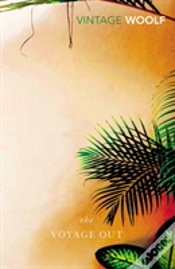 Capa do artigo The Voyage Out
