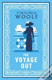 Capa do artigo The Voyage Out