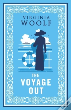Capa do artigo The Voyage Out
