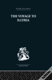 Capa do artigo The Voyage To Illyria