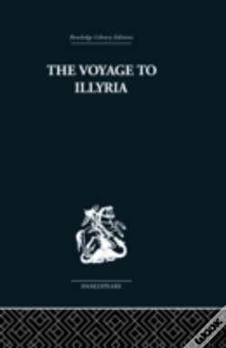 Capa do artigo The Voyage To Illyria