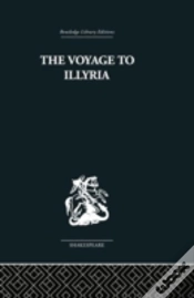 Capa do artigo The Voyage To Illyria