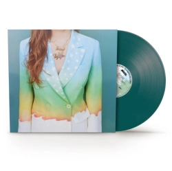 Capa do artigo The Voyager - Vinil