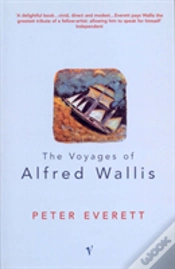 Capa do artigo The Voyages Of Alfred Wallis