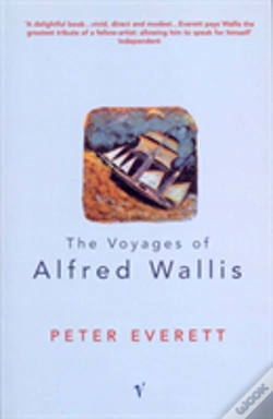 Capa do artigo The Voyages Of Alfred Wallis