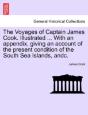 The Voyages Of Captain James Cook. Illus - Preview