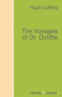The Voyages Of Dr. Dolittle - Preview