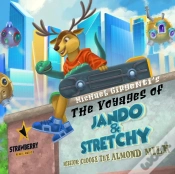Capa do artigo The Voyages Of Jando & Strechy