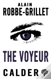 Capa do artigo The Voyeur