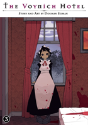 The Voynich Hotel Vol. 3 - Preview