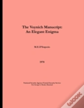The Voynich Manuscript - An Elegant Enigma
