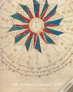 Capa do artigo The Voynich Manuscript