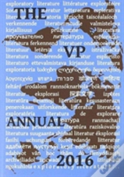 Capa do artigo The Vp Annual 2016