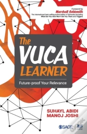 Capa do artigo The Vuca Learner